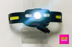 Ліхтар налобний