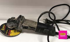 Кутова шліфувальна машина Елпром ЕМШУ-1200-125