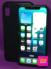 Смартфон Apple iPhone XR 64Gb Black