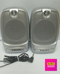 Колонки Majestic