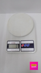 Ваги електронні sf-400