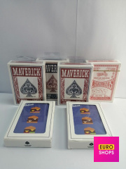 Карти покерні гральні